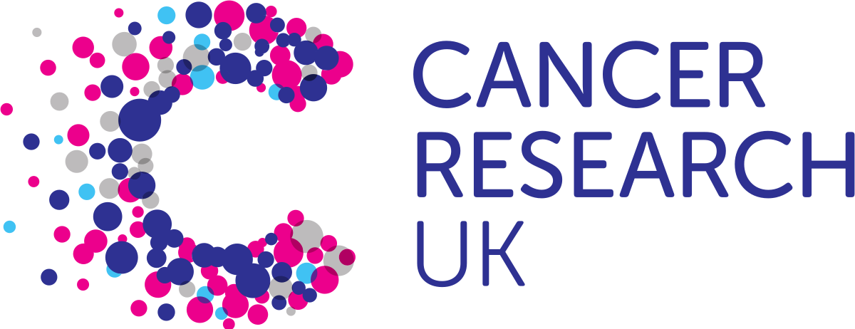 cancer research logo