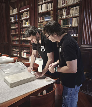 Biblioteca