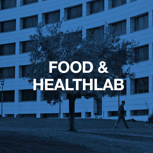 Food & Health Lab