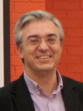 Javier Moreno Luzón (Universidad - javierml