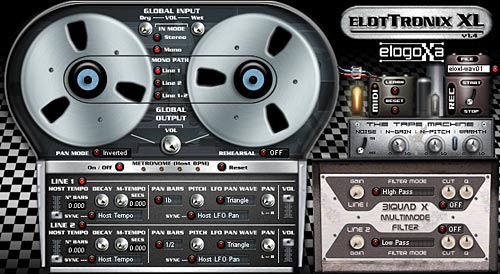 What are some free VST plugins?
