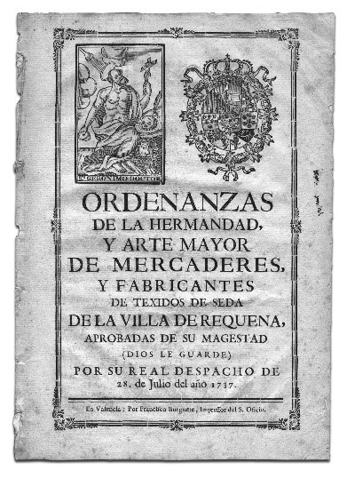 Ordenanzas de la hermandad