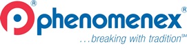 phenomenex - Logo