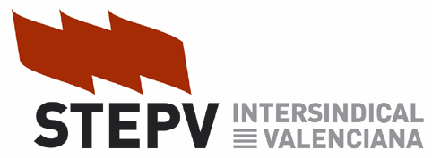 STEPV-Intersindical valenciana
