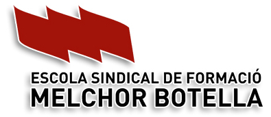 escola sindical Melchor Botella escola sindical Melchor Botella
