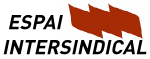 espai intersindical