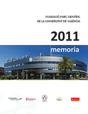 Memòria 2011