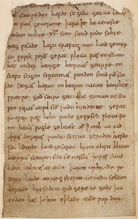 Beowulf_Cotton_MS_Vitellius_A_XV_f._137r
