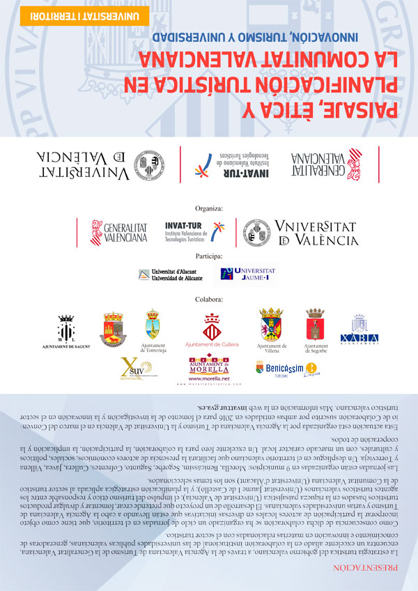 Jornadas AVT 2016