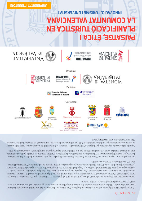 Jornadas AVT 2016