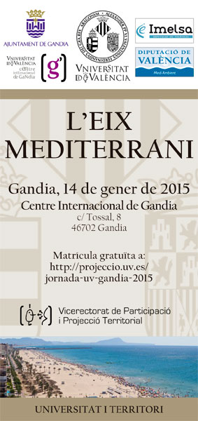 EIX MEDITERRANI