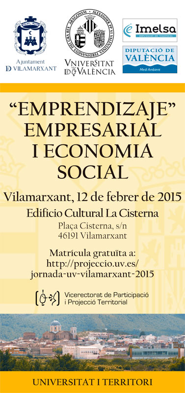 EMPRENDIZAJE EMPRESARIAL I ECONOMIA SOCIAL