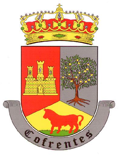 AYUNTAMIENTO DE COFRENTES