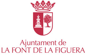 AJUNTAMENT DE LA FONT DE LA FIGUERA AJUNTAMENT DE LA FONT DE LA FIGUERA
