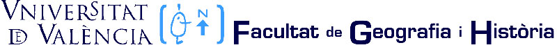 UNIVERSITAT DE VALÈNCIA