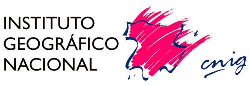 INSTITUTO GEOGRÁFICO NACIONAL