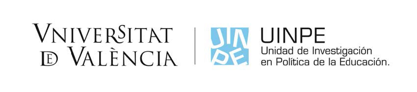 UNIVERSITAT DE VALÈNCIA