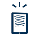 Access to digital materials