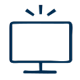 University television and radio