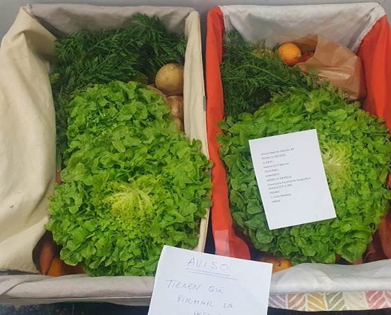 Una ensalada de verduras
El contenido generado por IA puede ser incorrecto.
