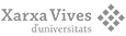 Logo de de la red de universidades Redes Vives