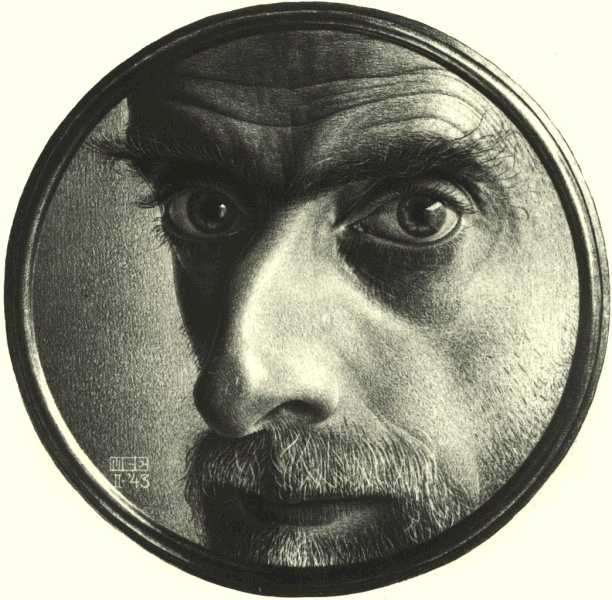 M.C Escher (Gran Dibujante) M.C Escher (Gran Dibujante)