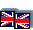 UK flag