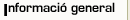 Informaci&oacute;n General