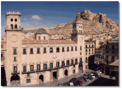 L'Alacanti