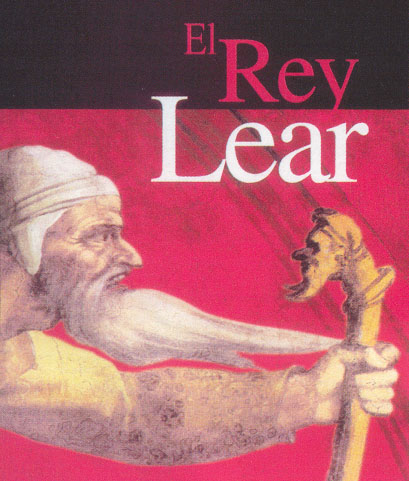 El Rey Lear