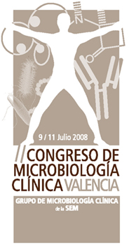 II congreso de microbiologia clinica