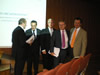 Prof. Jos&eacute; M. Peir&oacute;, PhD. President-Elect of the International Association of Applied Psychology (IAAP)