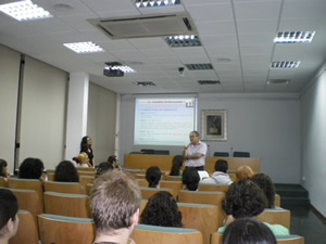 Prof. Jos&eacute; M. Peir&oacute;, PhD. President-Elect of the International Association of Applied Psychology (IAAP)