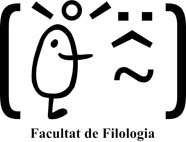 escudo de la Facultad de Filología