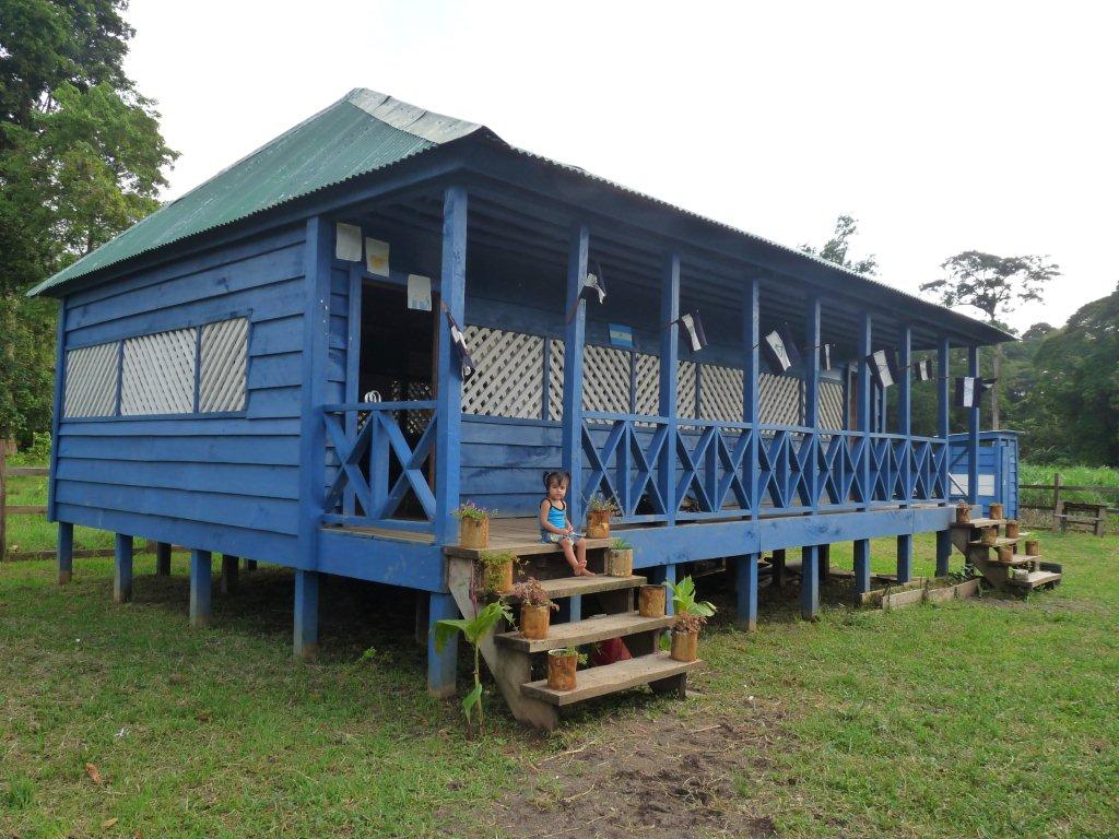 Escuelita