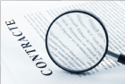 contracte
