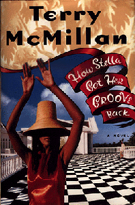 [Cover of _HowStella Got Her Groove Back_]