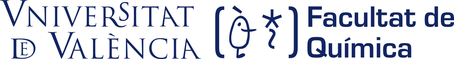 Logotipo de la Facultad de Química - Universitat de València