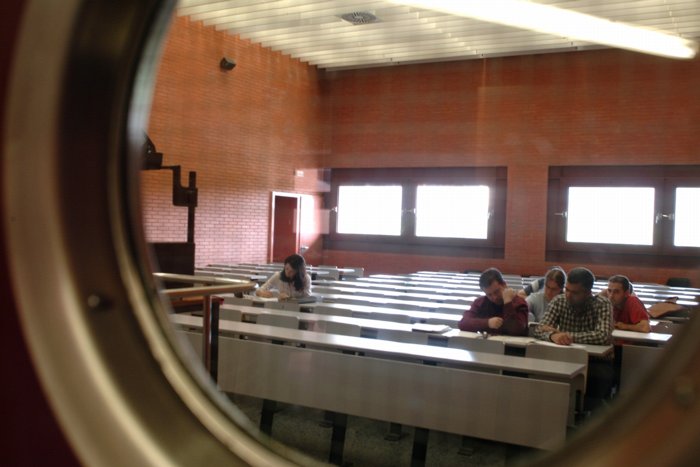 Aula