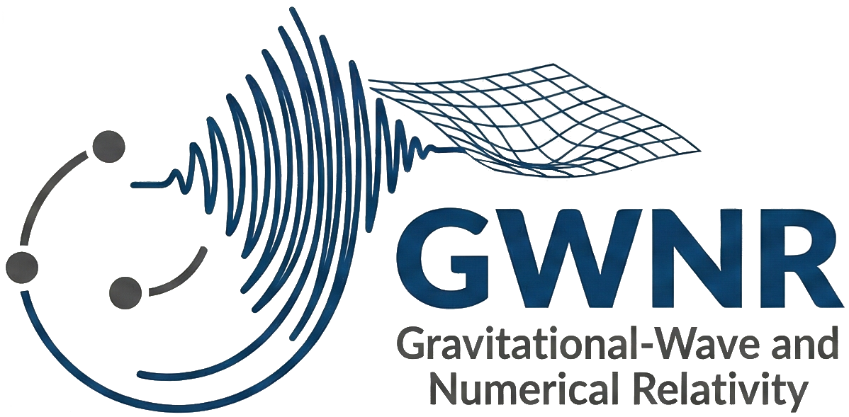 GWNR Logo