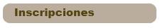 Inscripciones