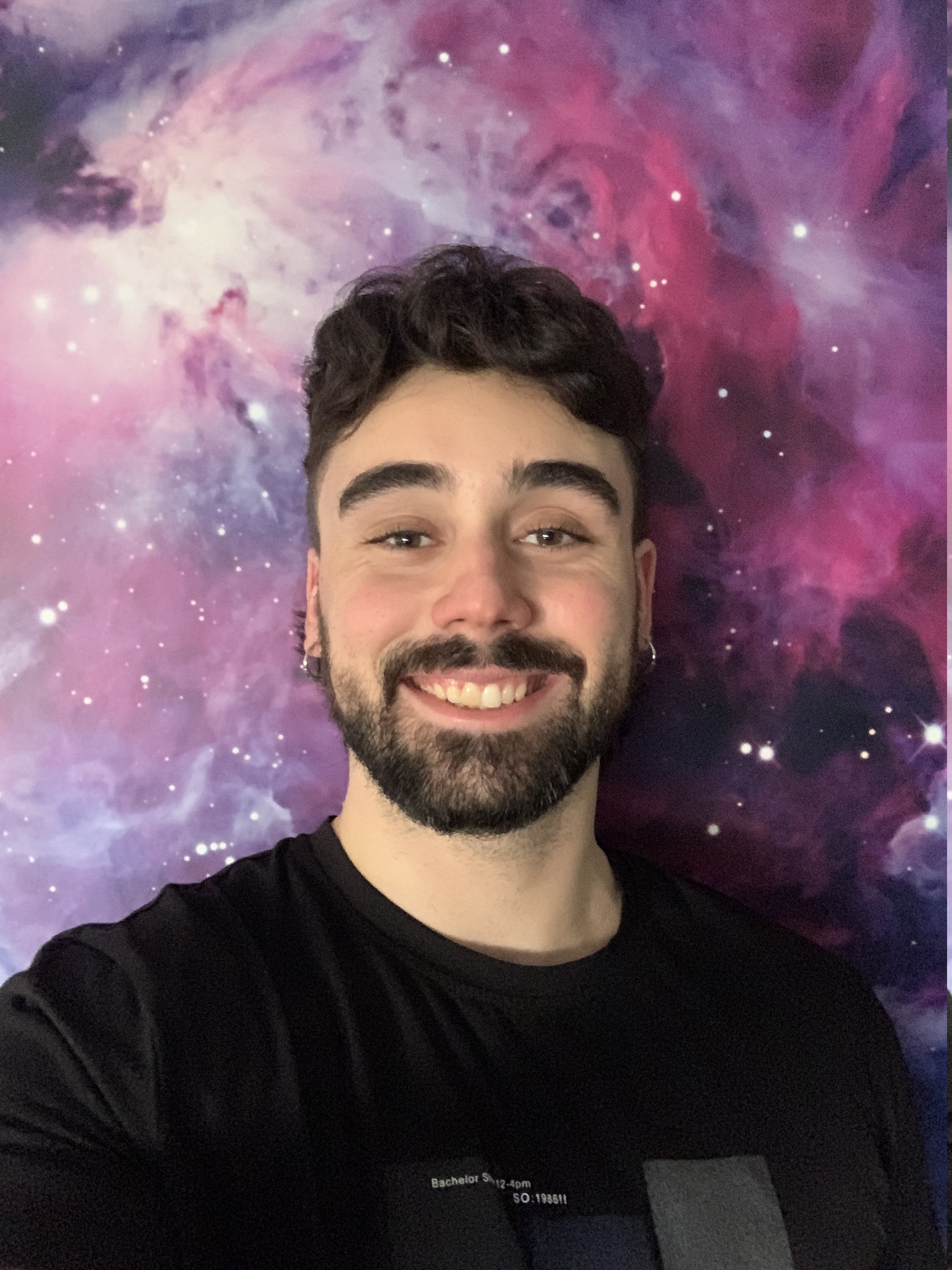 Foto de Isac Barranco Llorca