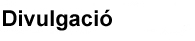 divulgaci