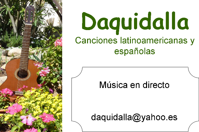 Daquidalla