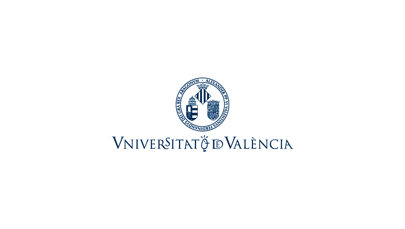 Logo Universitat de València