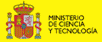 Ministerio de ciencia y tecnolog&iacute;a