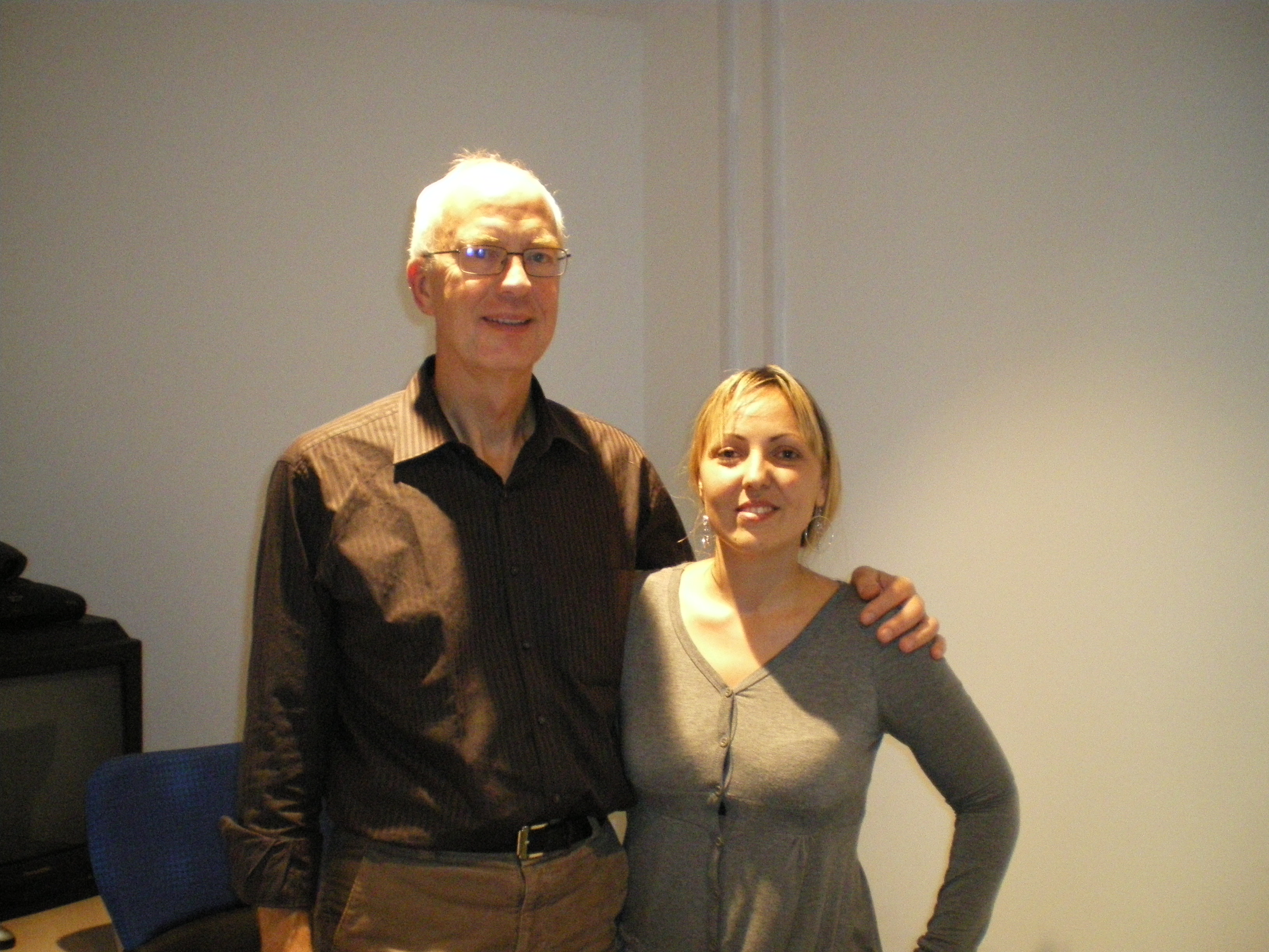 Prof. dr. J.H. Erik Andriessen ( Delft University of Technology)