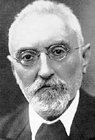 Fotografía Unamuno