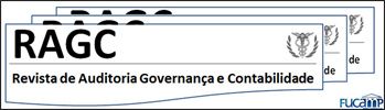 Revista de Auditoria Governança e Contabilidade