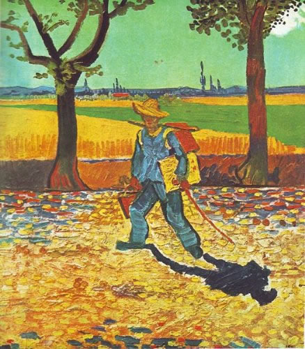 Van Gogh